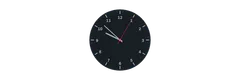 Arc - clock